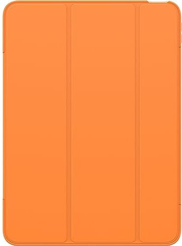 OtterBox Funda Folio para iPad Air (4th Gen), A Prueba de Caídas y Golpes, con Tapa Folio, Vitamin C