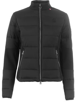 Cavallo Caval Hybrid Jacket schwarz - 36