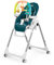 PEG PEREGO First Papa Follow Me Plus Petrol