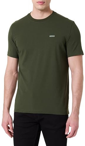 BOSS Tee 10256064 01