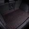 YYBCDSA Auto Leder Kofferraummatten, für Mercedes-Benz E-Klasse W212 W213 2016-2021 Kofferraum Cargo Schutzmatte,Auto Kofferraumwanne Innenmatte Zubehör,B
