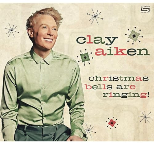 Christmas Bells are Ringing