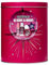 Soap & Glory Be Berry and Bright 4-Piece Gift Set - Body Butter, Shower Gel, Hand Cream, Lip Balm - Perfect for Gifting, Luxurious Skincare, Berry Scented Moisturizing Essentials