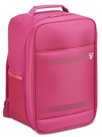 RONCATO JAZZ 4.0 Ryanair Zaino da viaggio 40x20x25 cm - Fucsia