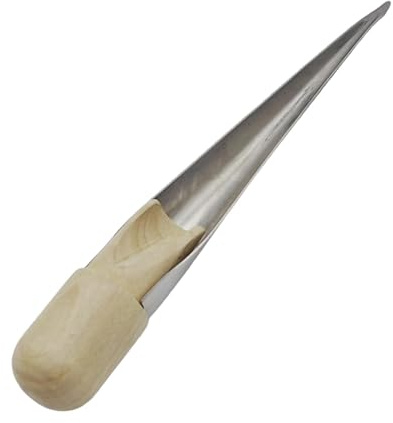 Hzoibyze Professional Marine Rope Threader for Joining Ropes for Inflatable Boats And Dinghies