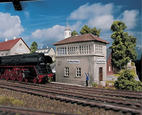 Piko 61822 - Stellwerk Burgstein