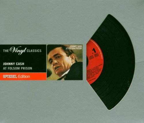 Classics: At Folsom Prison