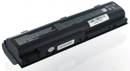 AGI 40860 Li-Ion 8800 mAh 10.8 V Akku wiederaufladbar – Akkus (8800 mAh,-Ionen (LiIon), 10,8 V, schwarz, 1 Stück (S))
