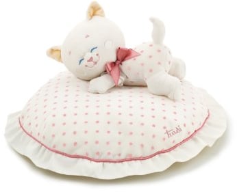 Trudi 28403 - Spieluhr Kätzchen
