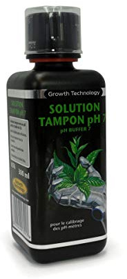 Growth Technology Ph Buffer 7 300ml