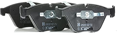 Zimmermann 23312 200 1 Disc Brake Pad