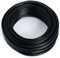 Lautsprecherkabel 2x0,75mm2 - 10m - schwarz - CCA - Audiokabel - Boxenkabel