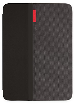 Logitech AnyAngle Protective Case with Any Angle Stand for iPad Mini - Black