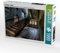 CALVENDO Puzzle Lost Place - Treppe 1000 Teile Puzzle quer | 1000 Teile Lege-Größe 64 x 48 cm Foto-Puzzle für glückliche Stunden