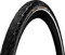 Continental Contact Plus City Fahrradreifen, schwarz, 28 | 700 x 35C | 28 x 1 3/8 x 1 5/8