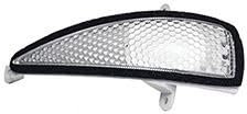 VAN WEZEL Blinkleuchte 2580915