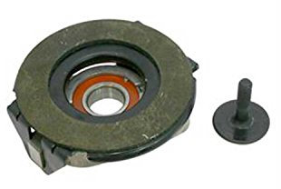 Embrayage g.g.p. autoportée CASTELGARDEN autoportée Easy Life 63 rechange partie inférieure – 455393