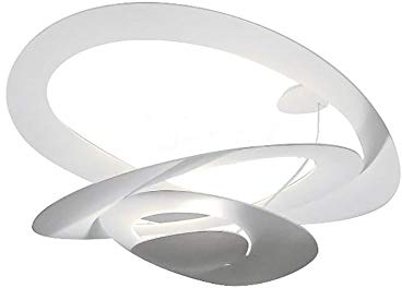 Artemide Pirce LED plafone Bianca