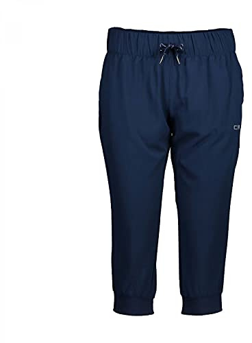CMP Damen Dreiviertel Hose