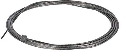 SRAM 1.1 Schaltzug Single,3100mm,rostfre,Road/MTB,TT/Tandem, Silber