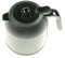SEB Verseuse thermo complète SS-208436 pour Cafetière - Expresso broyeur KRUPS CAFETIERE PRO AROMA