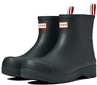 Hunter Original Play Short Gummistiefel Herren