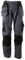STANLEY Mens Huntsville Work Utility Pants, Grey, 36W UK