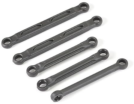 FTX Tracer Rear Upper Suspension, Steering & Servo Links