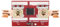 DEWIN Ideal Diode, Ideal Diodencontroller Diodenregler Solarmodul Batterie Ladegerät Anti Reverse Bewässerung Schutz 50A