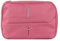RONCATO Ironik 2.0 necessaire Beauty case da viaggio per donne e uomini, Borsa da Toilette con zip e pratici scomparti interni - Rosa