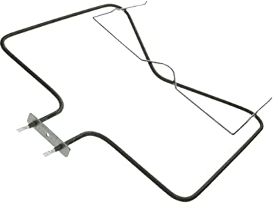 Resistencia de Sole inferior 1150W original Horno, estufa 481010375734, C00857528 Whirlpool Horno, estufa 481010375734, C00857528 Whirlpool