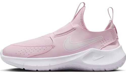 Nike Laufschuh Nike Flex Runner 3 Laufschuh Für Ältere Kinder, Pink Foam/White, FN1294-601, 36 EU (4Y US)
