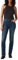 Levi's 724 High Rise Straight Jeans, Miles Apart, 28W x 30L Femme