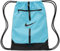 NIKE DA5435-420 Academy Sports backpack Unisex Adult BLUE FURY/BLACK/BLACK Größe 1SIZE