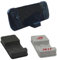 Support de base portable console pour Asus Rog Ally X Support antidérapant pour console de jeux Support de bureau Accessoires (Gris)