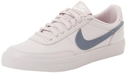 NIKE HM9431-003 KILLSHOT 2 LTR Men Platinum Violet/Light Carbon-SAIL UK 10