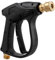 Bestgle Pistola ad a Rondella ad Alta Pressione, Idropulitrice Da M22, Pistola Universale per Idropulitrice per Autolavaggio, Giardino, Prato