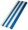 WKAIYUAN Tubo in PVC da 48-50 cm (19 di Lunghezza) Diametro Esterno 20 mm 25 mm 32 mm Tubo for irrigazione da Giardino Domestico Acquario Tubo for Acqua 1 pz(Blue,20 mm)