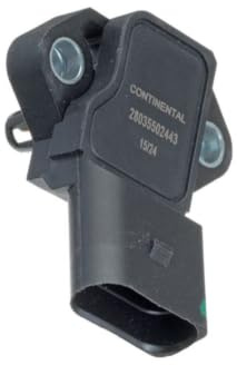 VDO Sensor, Saugrohrdruck 2803550244302