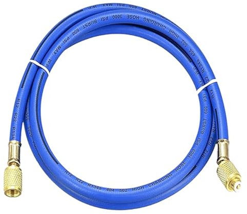Mangueras de Refrigeración - Tubería de Aire Acondicionado,Mangueras Para Sistemas De Refrigeración En Coche, Autocaravana Y Equipos De Aire Acondicionado