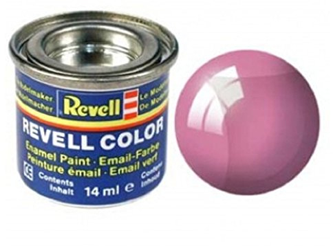 Revell Email Color Peinture émail 14 ML (Rouge)