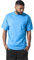Urban Classics Men's Tall Tee Oversized Short Sleeves T-Shirt with Dropped Shoulders, 100% Jersey Cotton, Turquoise, 3XL