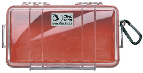 Pelican Micro Case 1060 Kunststoff-Box