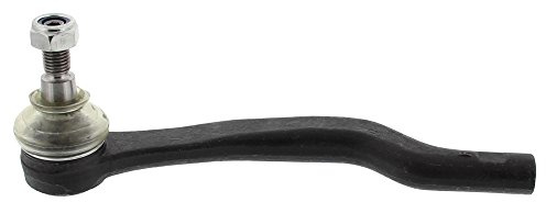 MAPCO Spurstangenkopf 49824 Vorderachse rechts | Kompatibel mit: MERCEDES-BENZ A-CLASS