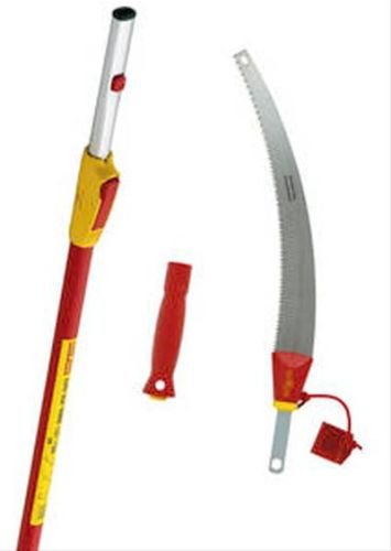 Wolf RE-M / ZM-V 3 Astsäge + Stiel