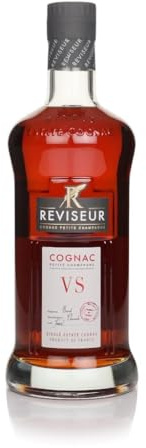 Reviseur VS Single Estate Cognac, 70 cl