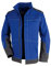 Kübler 17798413-4697-27 PSA Safety X Veste de travail Taille 27 Bleu Bleuet/Anthracite