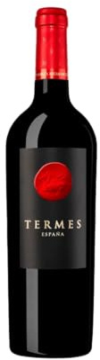 Numanthia Termes Rotwein 2009 0,7 Liter