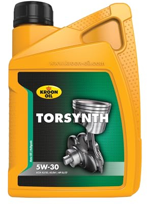 Kroon-Oil 34451 Torsynth 5W-30 1 L