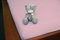 Irisette Royal Zwirn-Jersey Spannbettlaken, 63 - rosa, 90x190-100x220